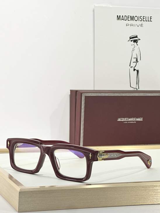 Picture of Jacques Marie Mage Sunglasses _SKUfw75331980fw